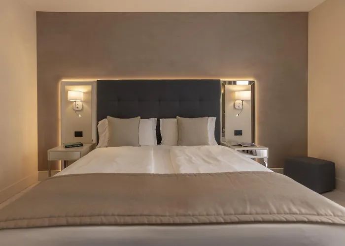 Park Hotel Imperial