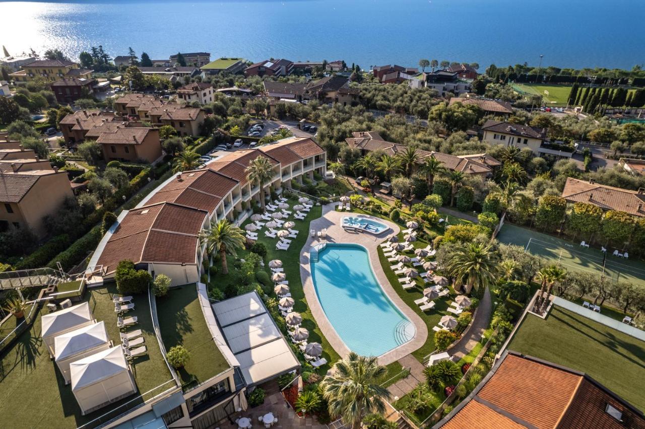 Park Imperial Hotel 5*