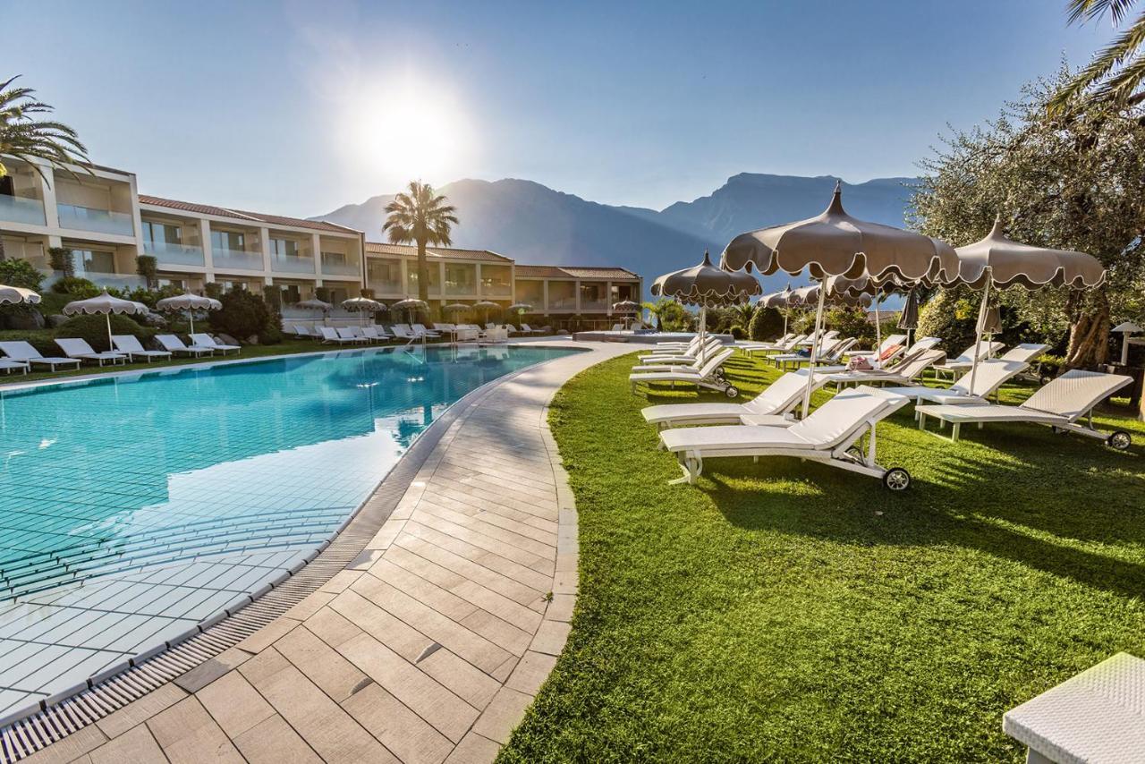 Park Imperial Limone sul Garda