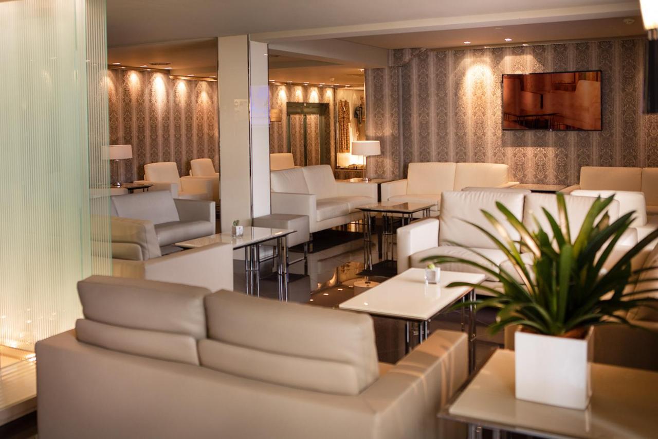 Park Imperial Hotel 5*