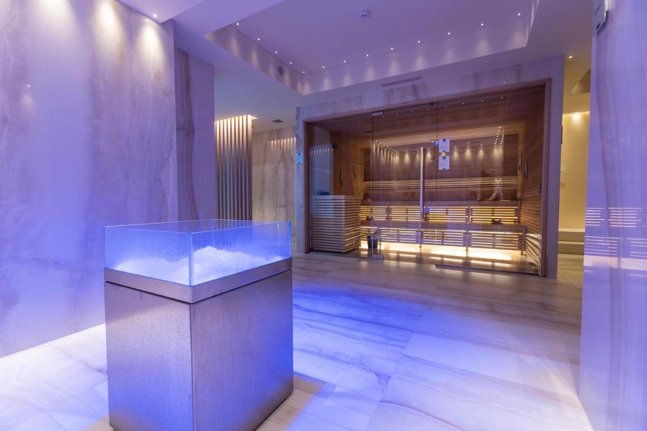 Park Imperial 5* Limone sul Garda