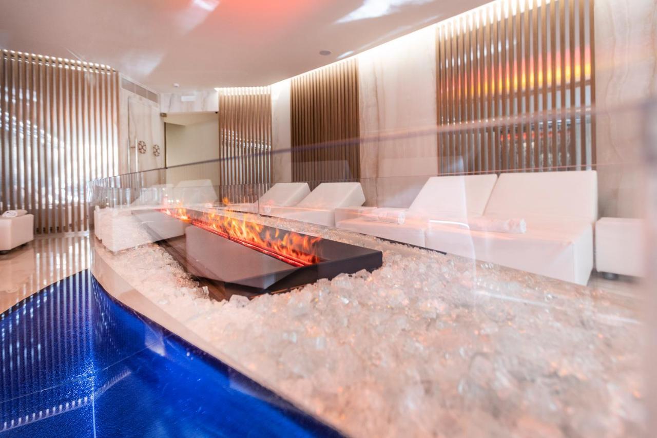 Hotel Park Imperial 5*