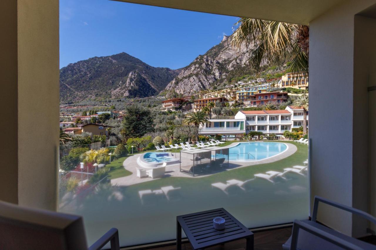 Park Imperial 5* Limone sul Garda