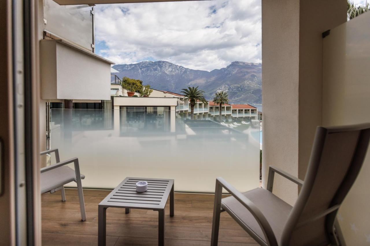 Hotel Park Imperial Limone sul Garda