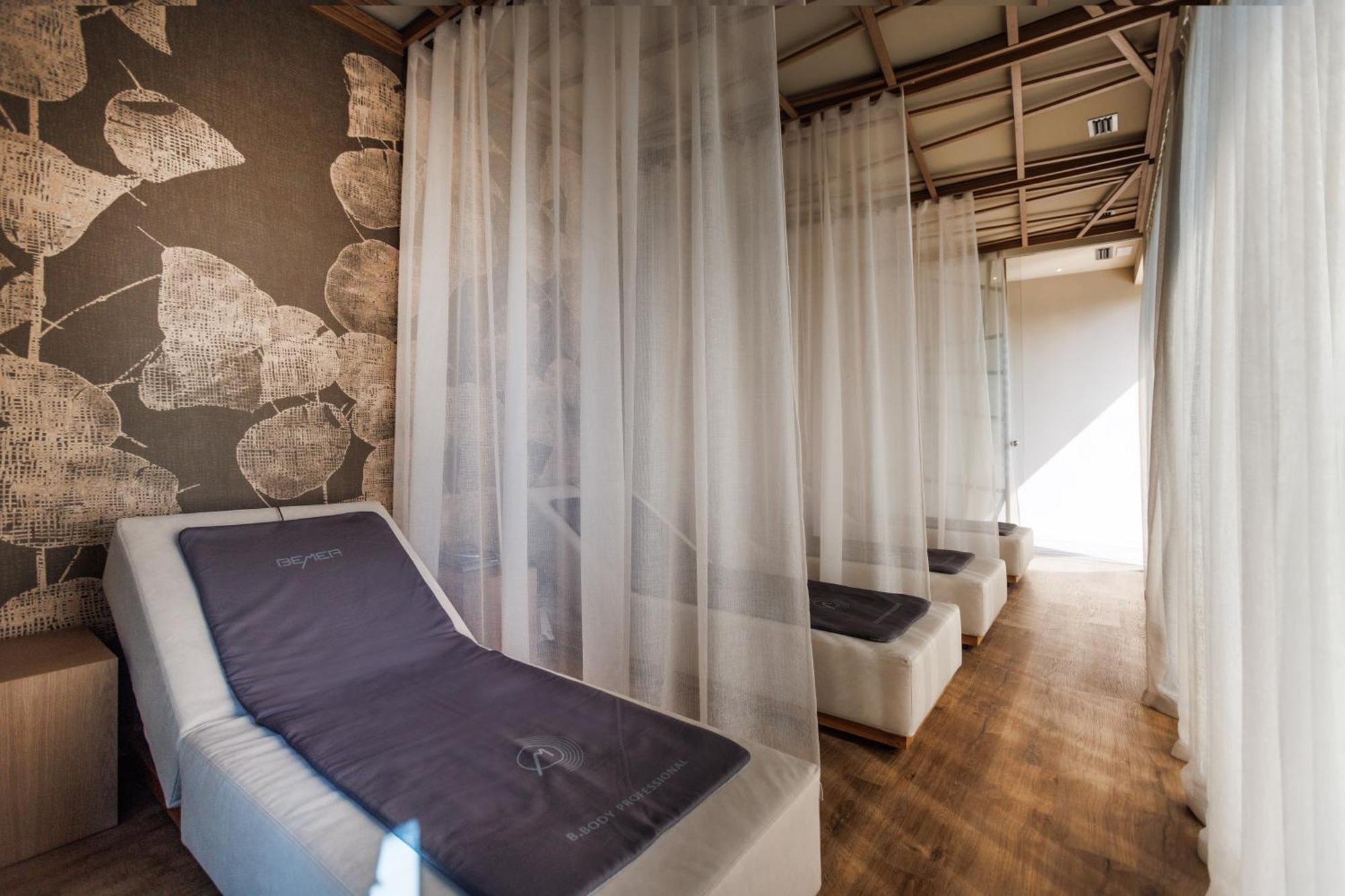 Hotel Park Imperial Limone sul Garda