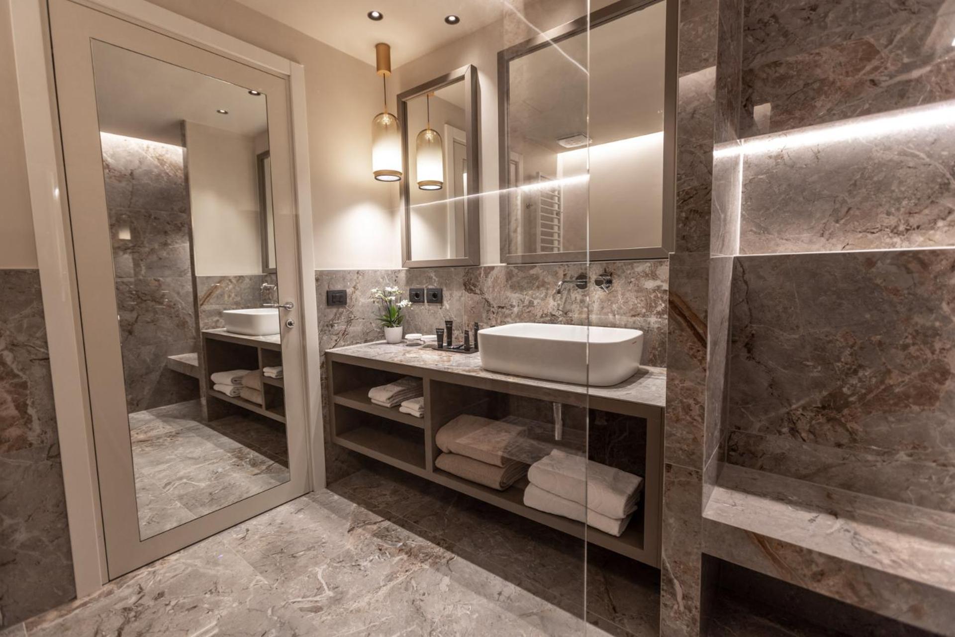 Hotel Park Imperial Limone sul Garda