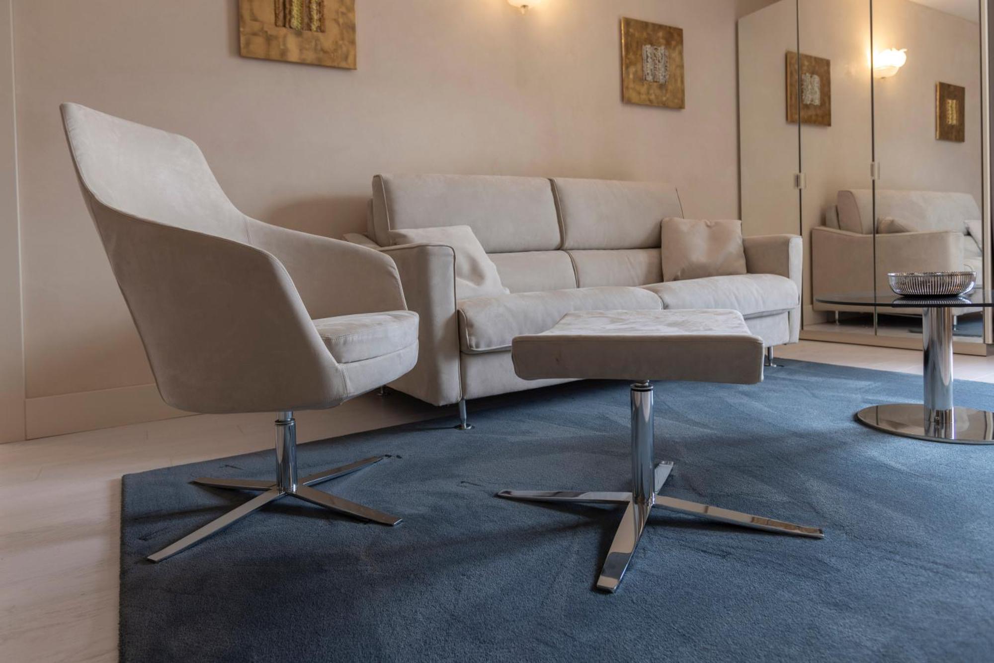 Park Imperial 5* Limone sul Garda