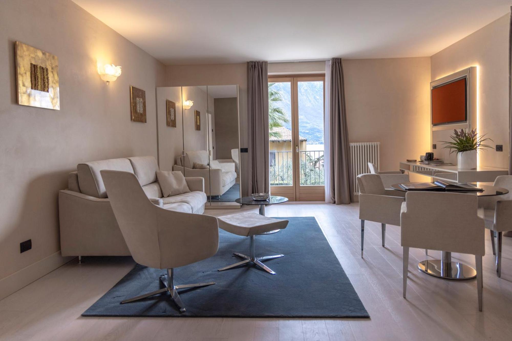 Park Imperial Hotel Limone sul Garda
