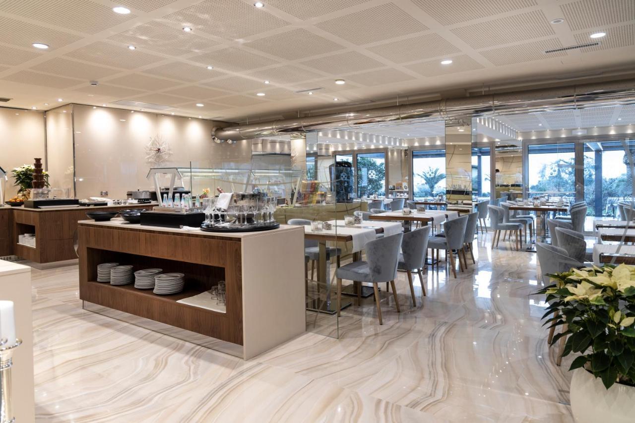 Park Imperial 5* Limone sul Garda