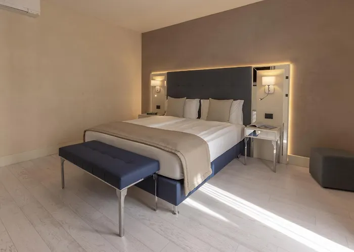 Park Hotel Imperial