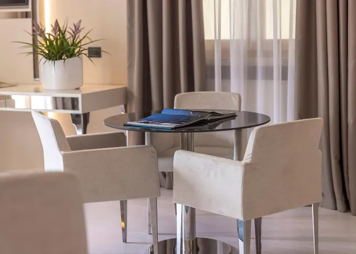 Park Hotel Imperial