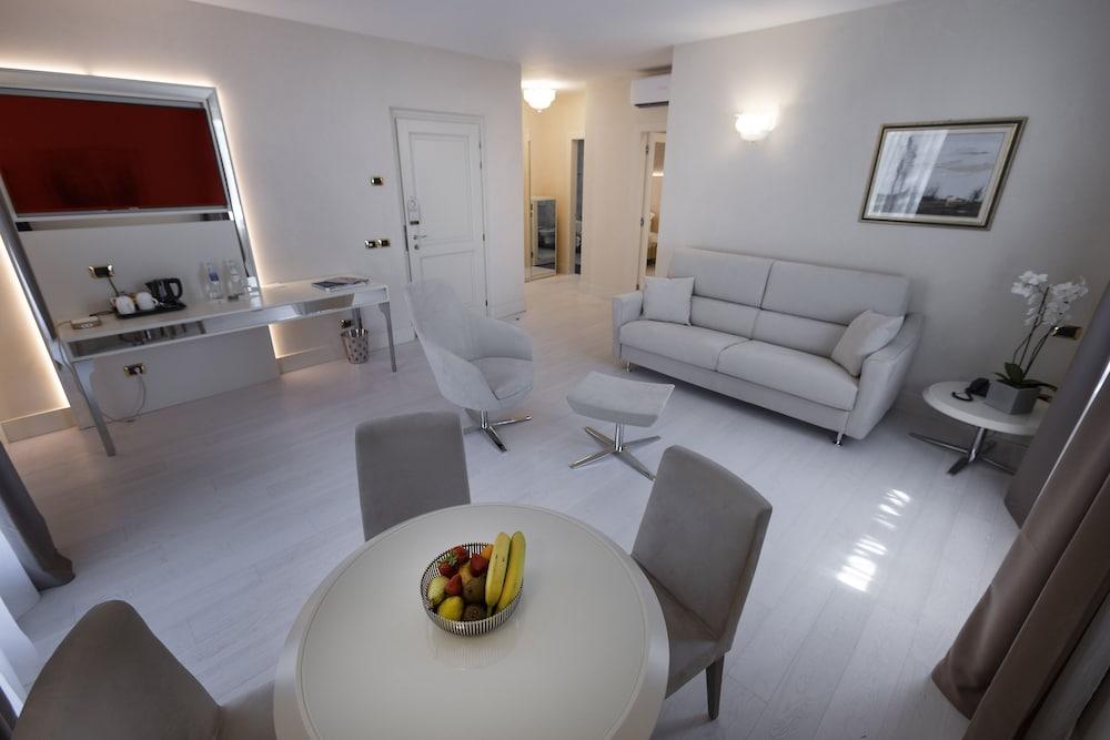 Park Imperial Hotel Limone sul Garda