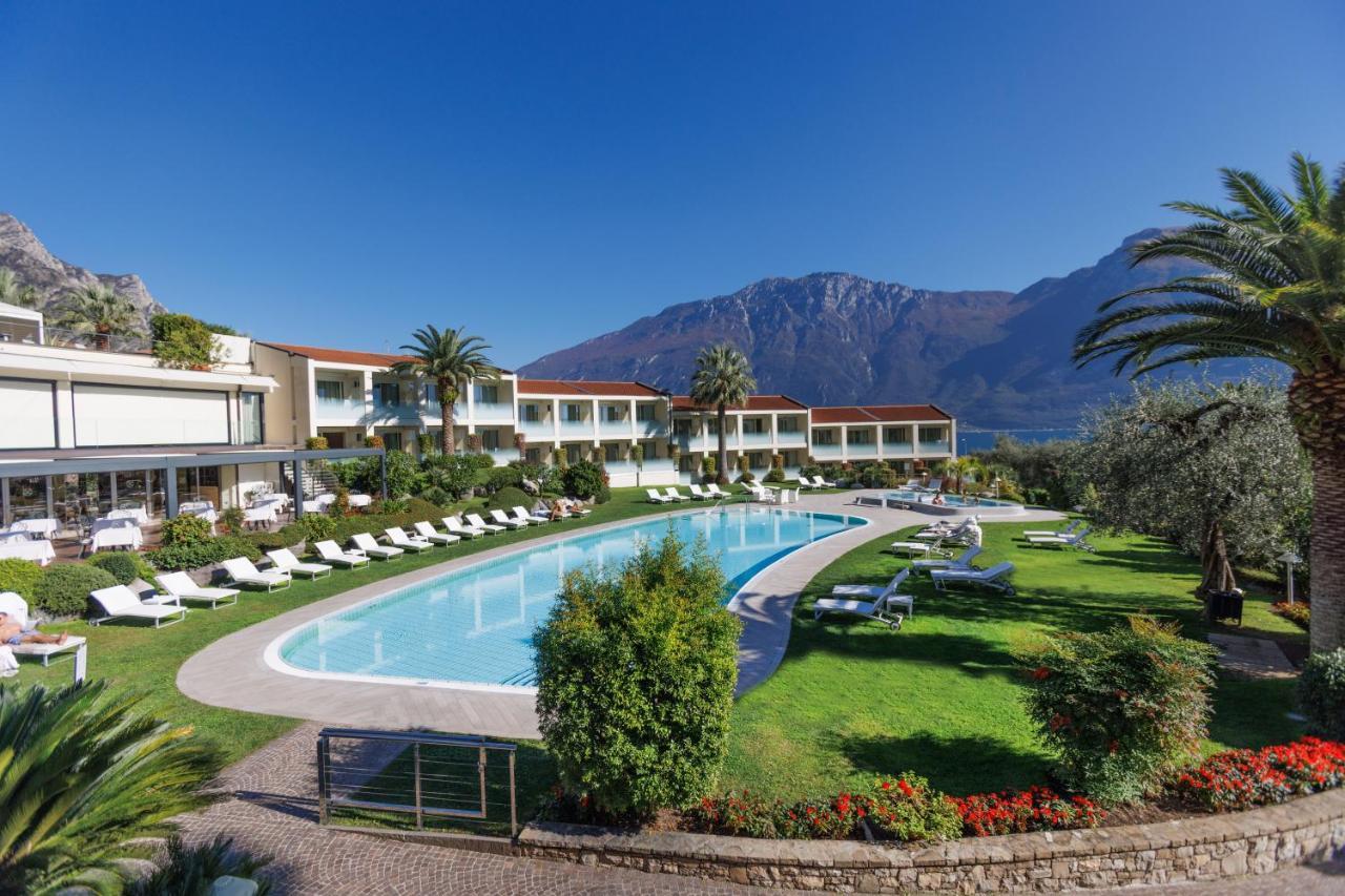 Park Imperial Hotel 5*