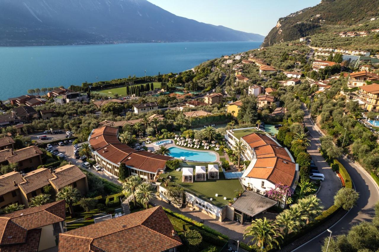 Park Imperial Limone sul Garda