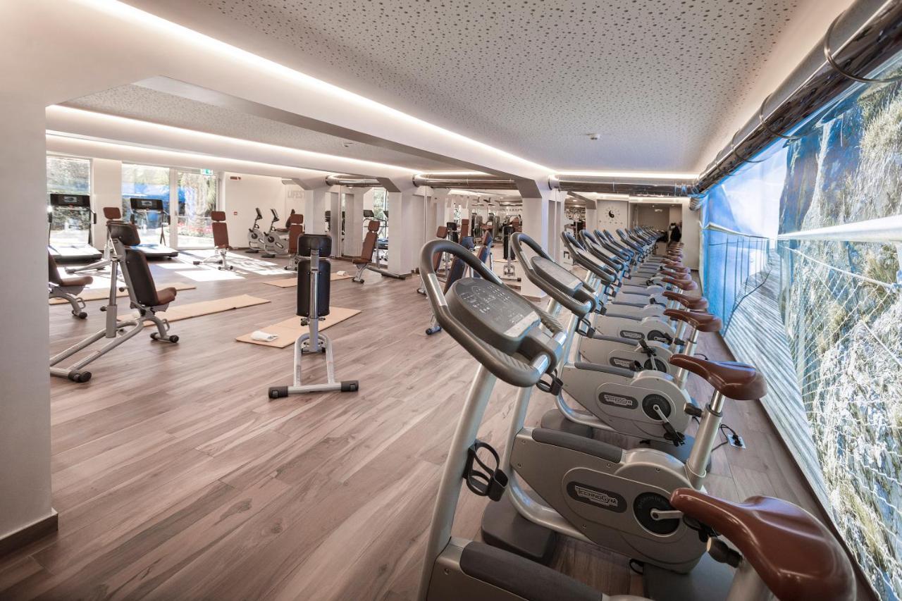 Hotel Park Imperial 5*