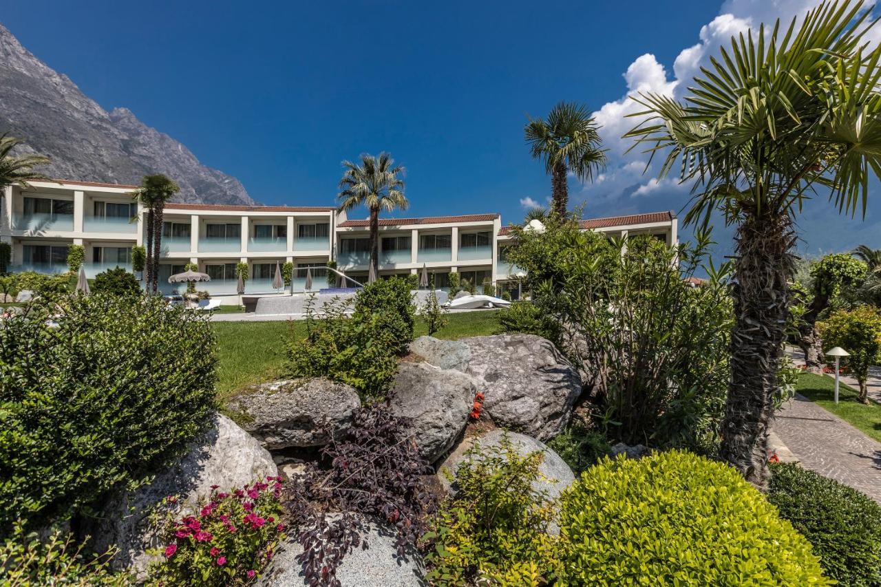 Park Imperial Hotel Limone sul Garda