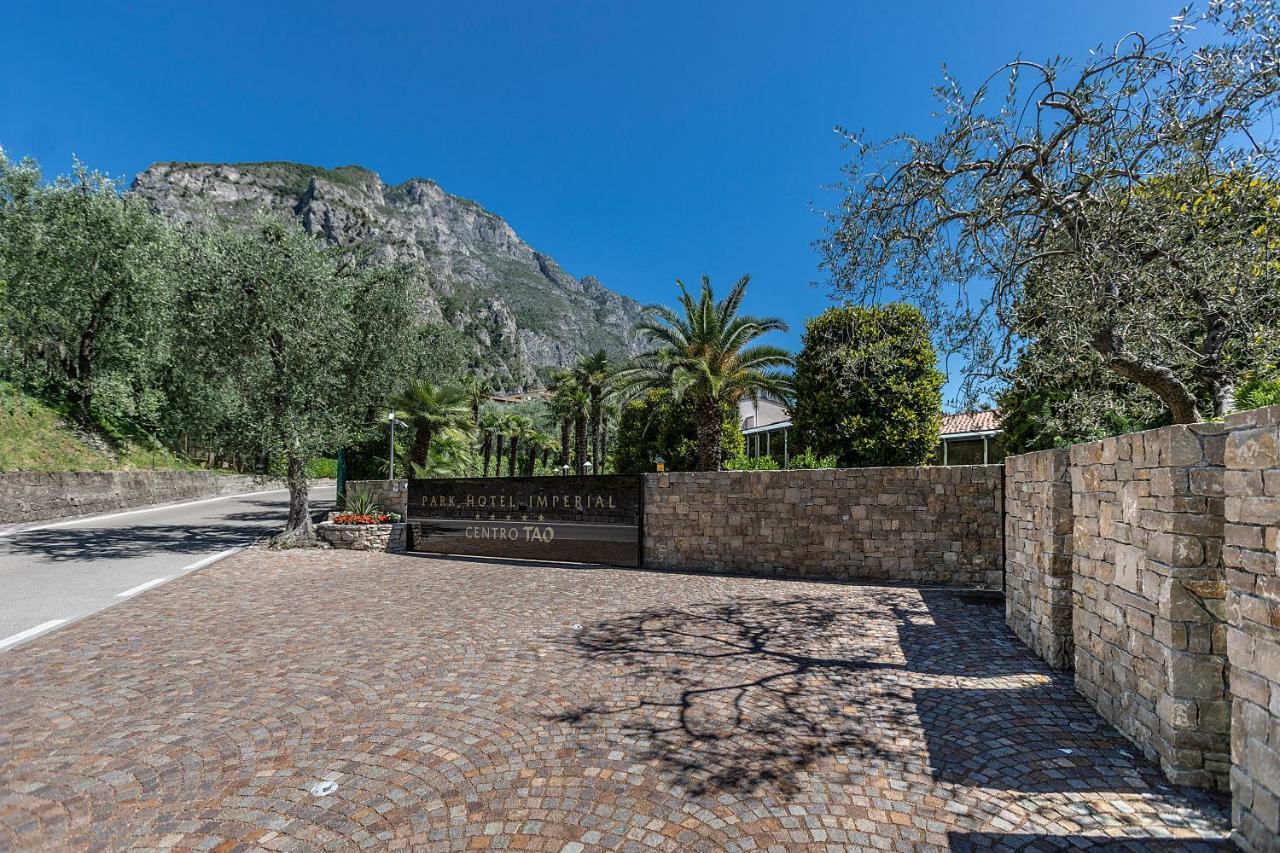 Hotel Park Imperial Limone sul Garda