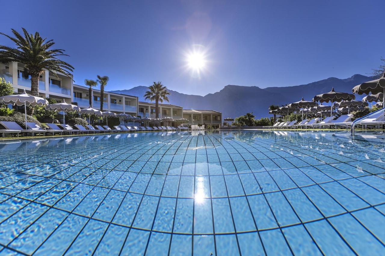 Park Imperial Hotel Limone sul Garda