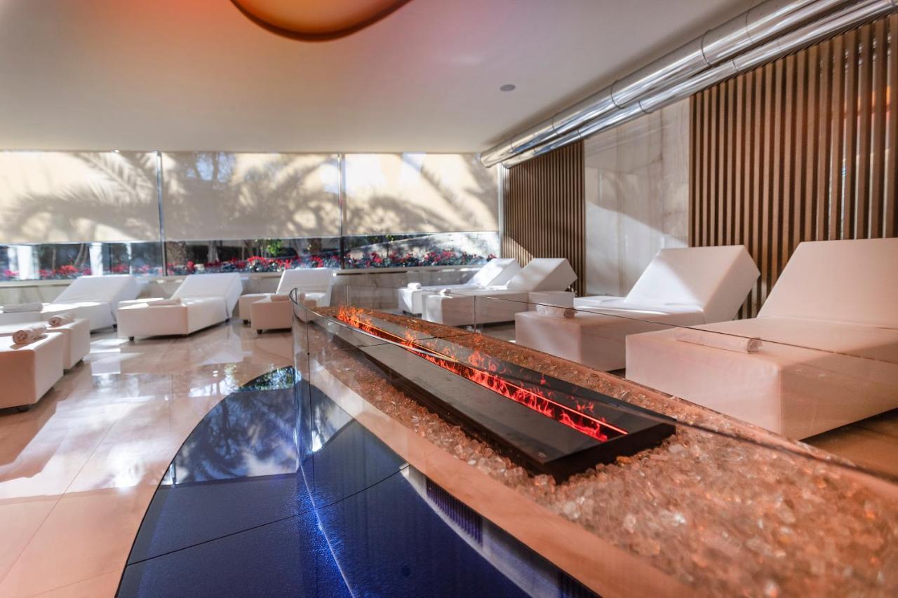 Hotel Park Imperial