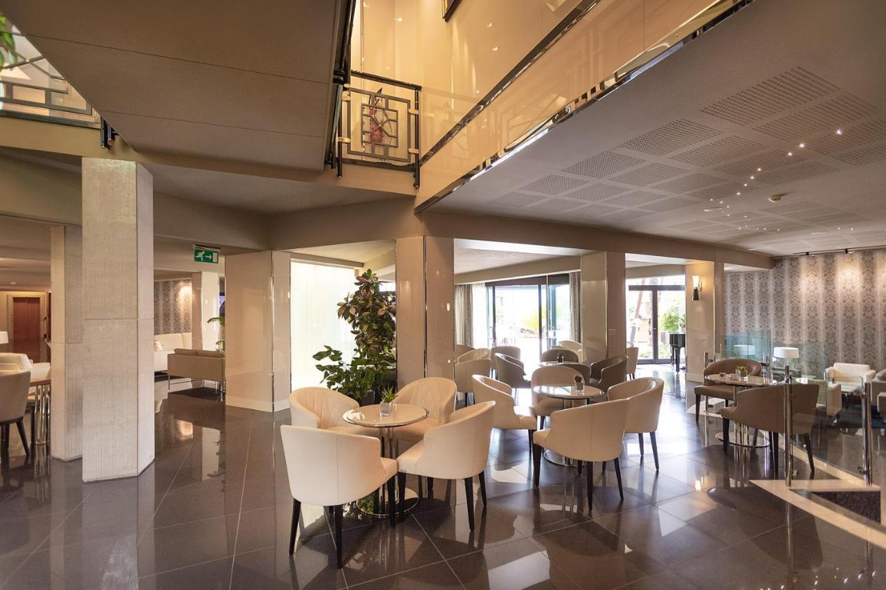 Park Imperial Hotel 5*