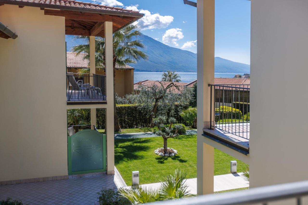 Park Imperial 5* Limone sul Garda