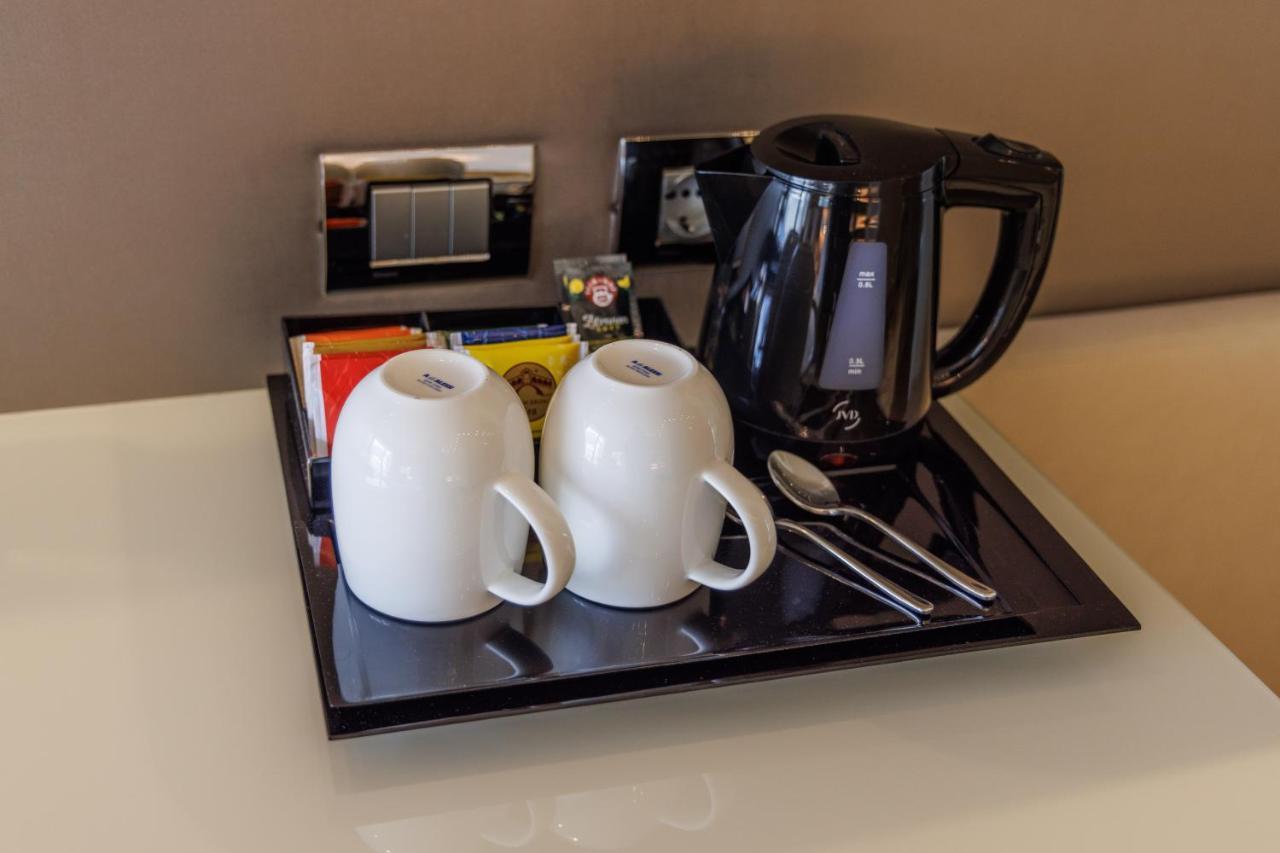 Park Imperial Hotel 5*