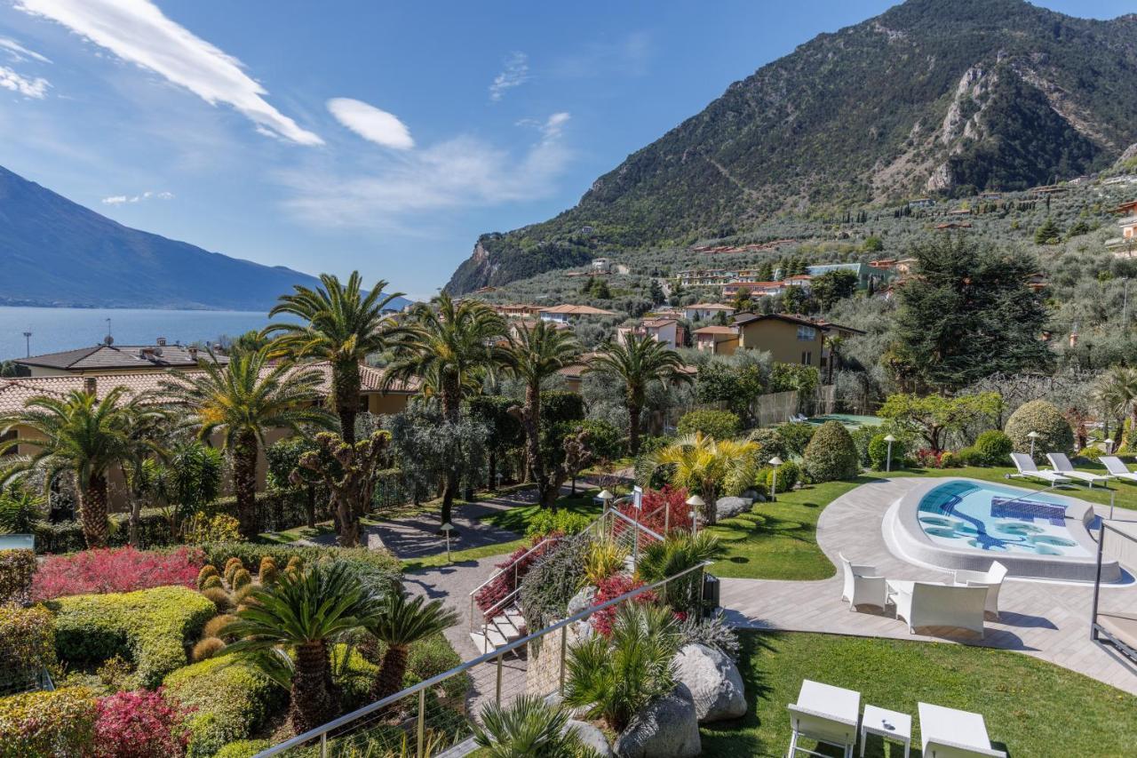 Hotel Park Imperial Limone sul Garda
