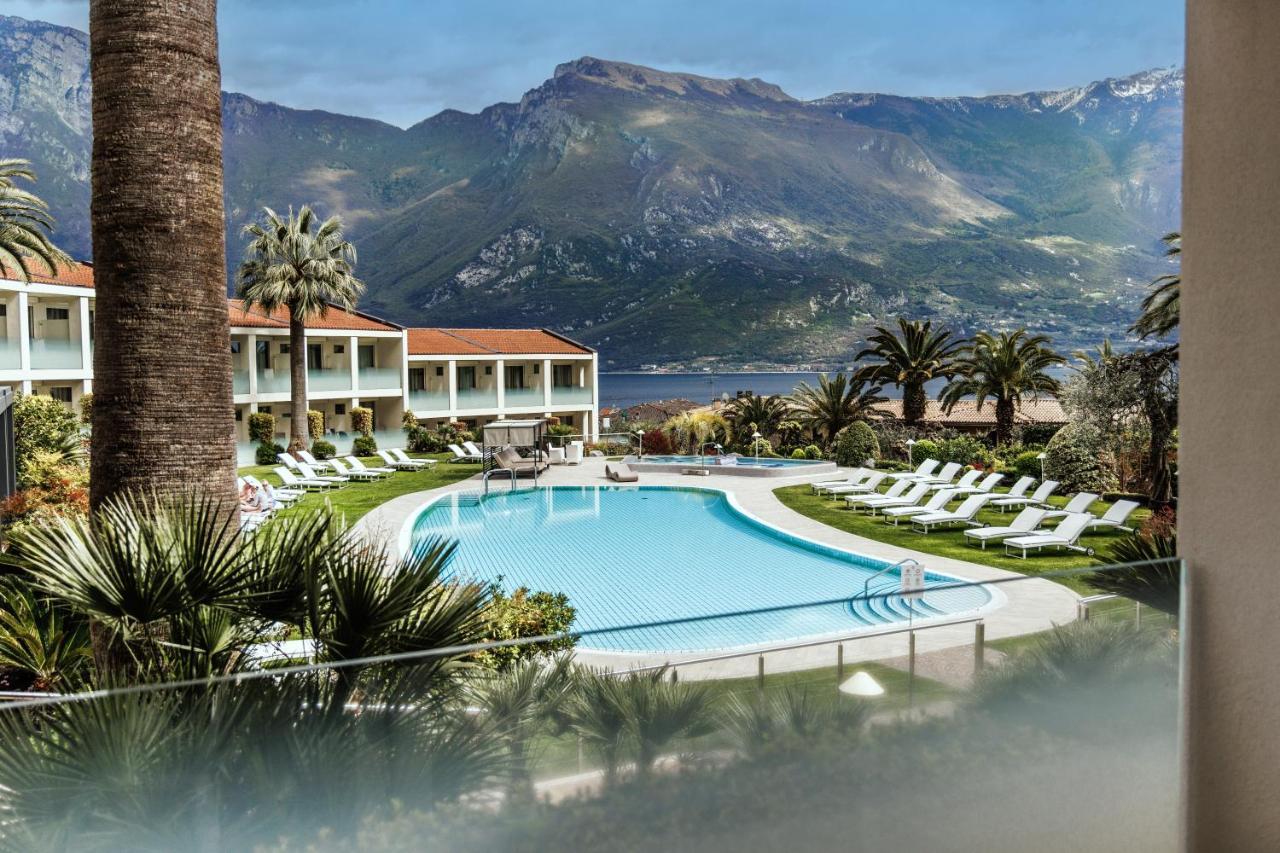 Hotel Park Imperial Limone sul Garda