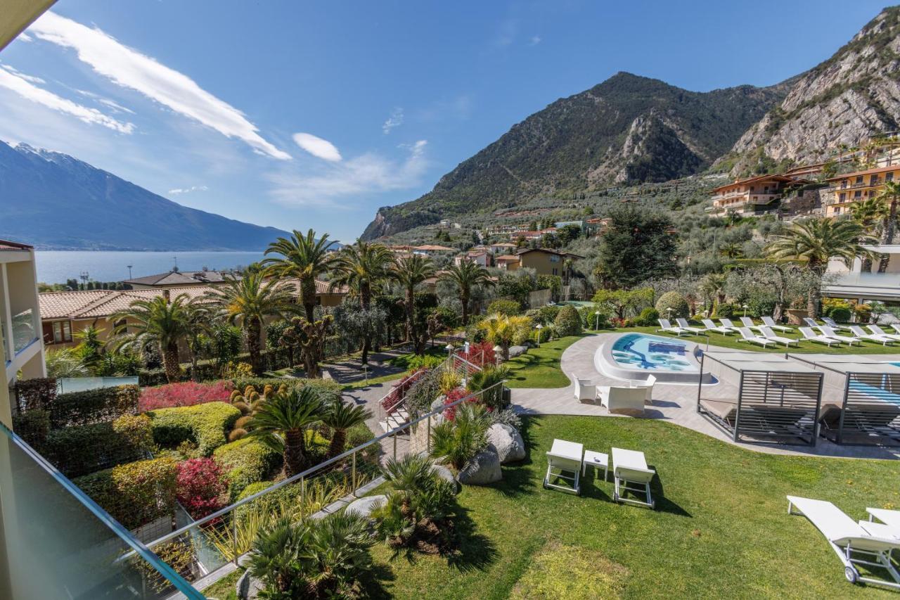Park Imperial 5* Limone sul Garda