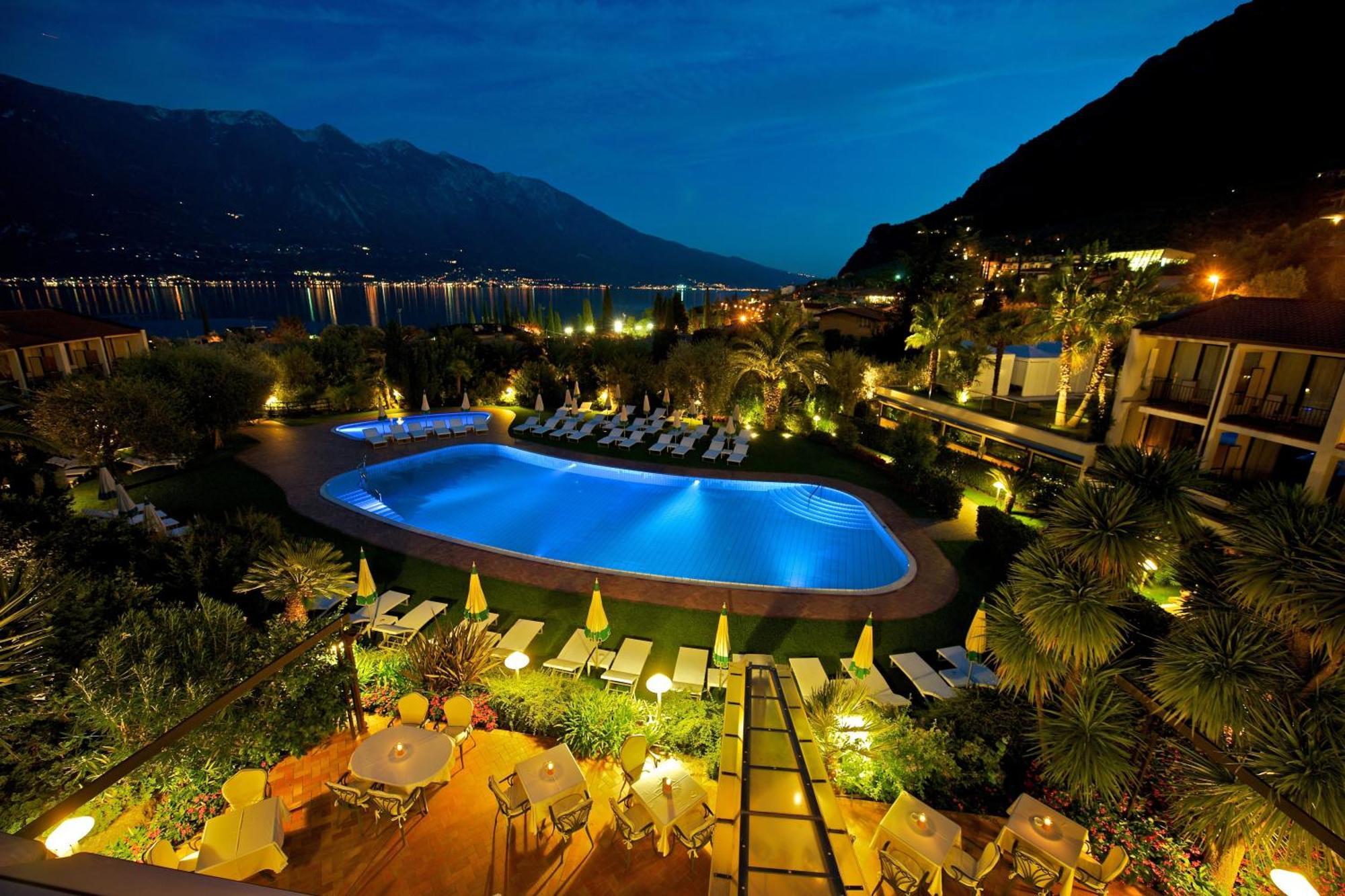 Park Imperial Hotel