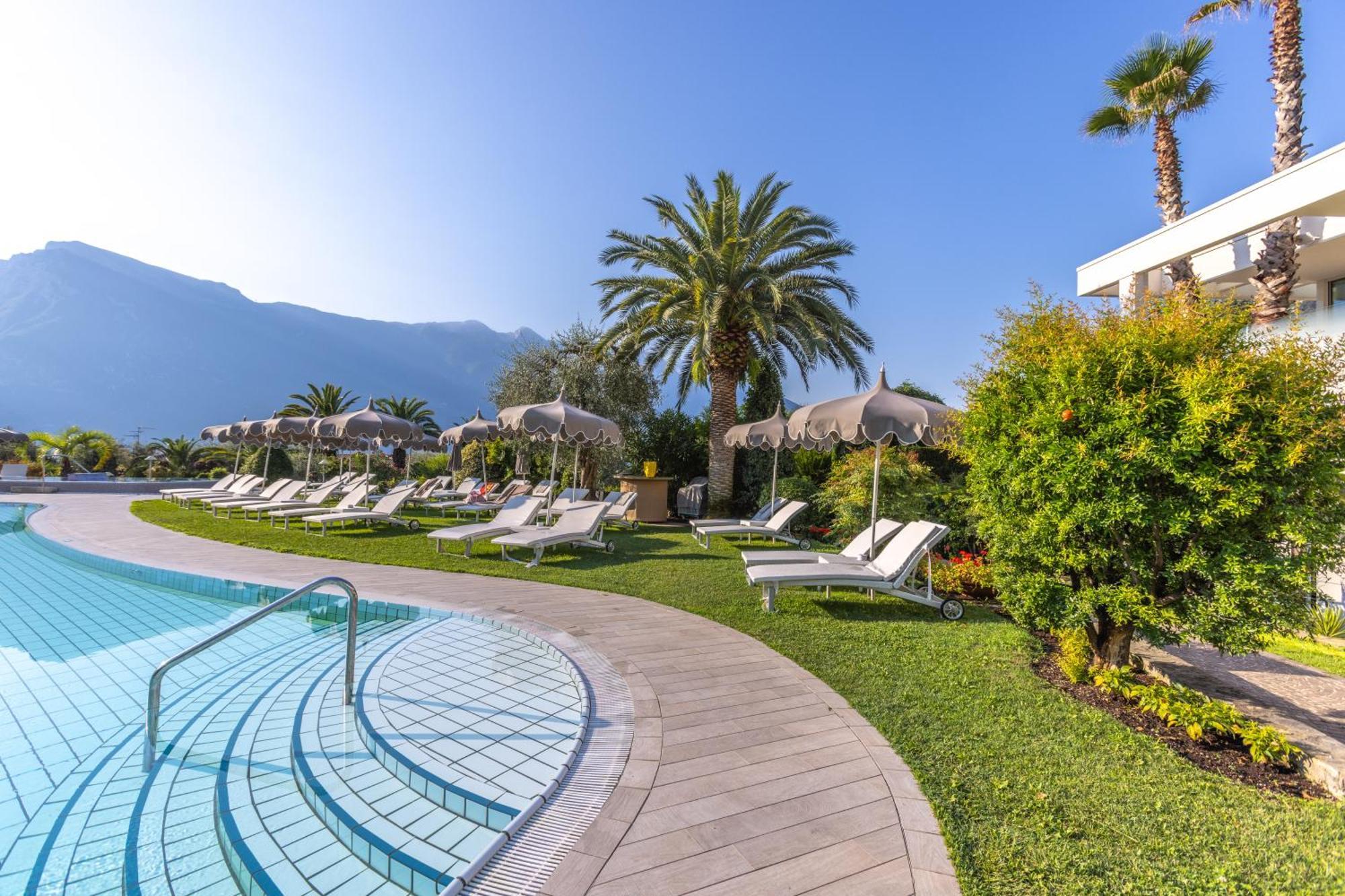 Park Imperial Hotel Limone sul Garda