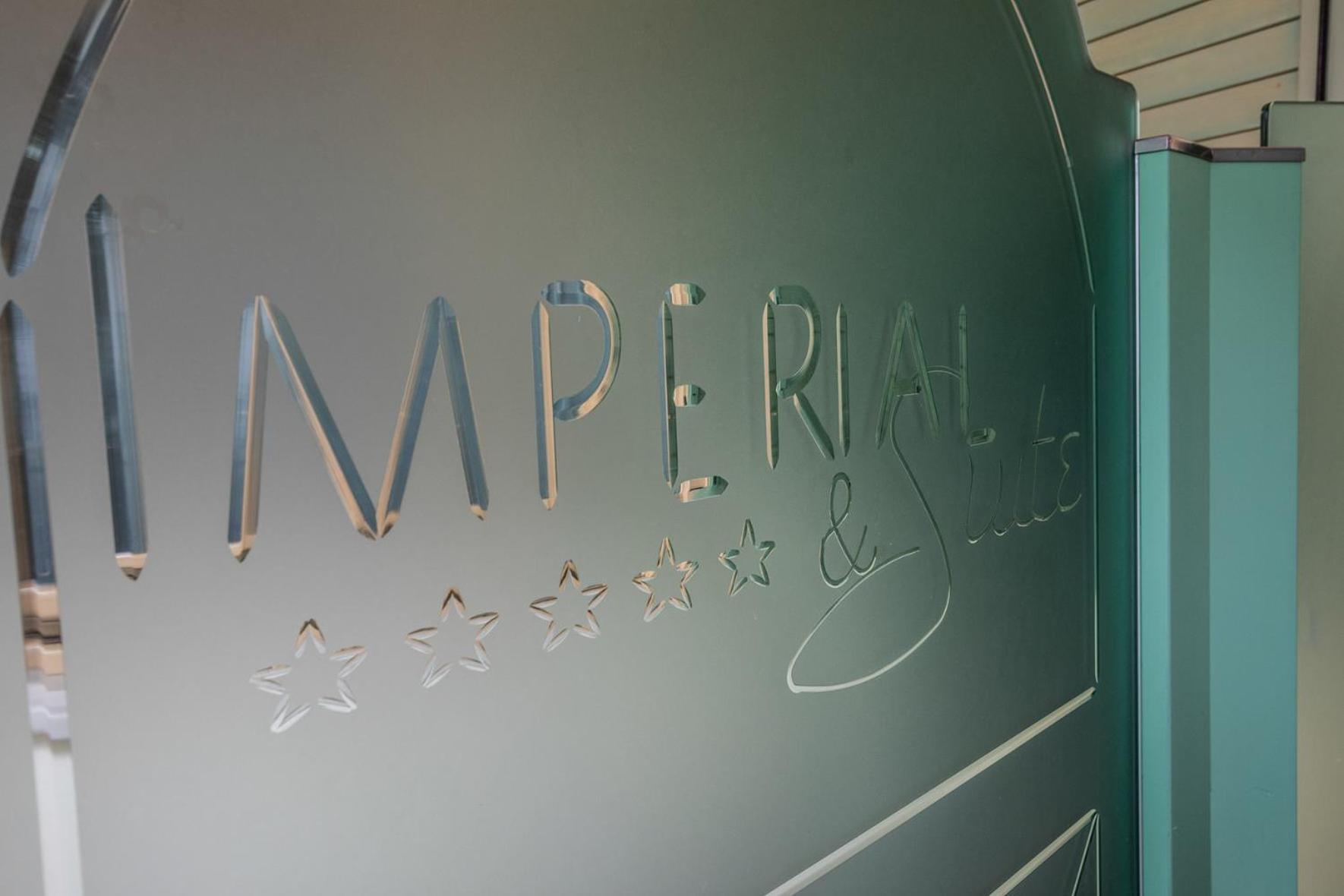 Hotel Park Imperial Limone sul Garda