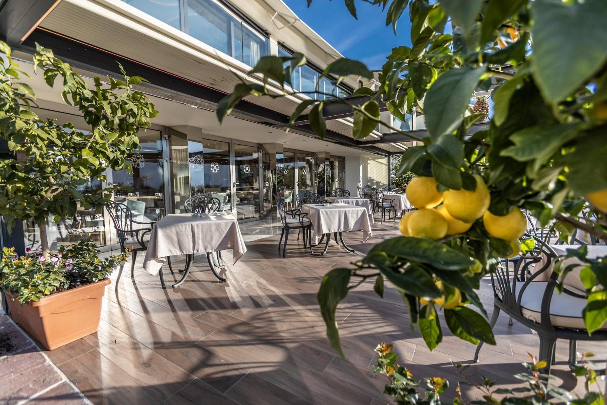 Park Imperial Limone sul Garda