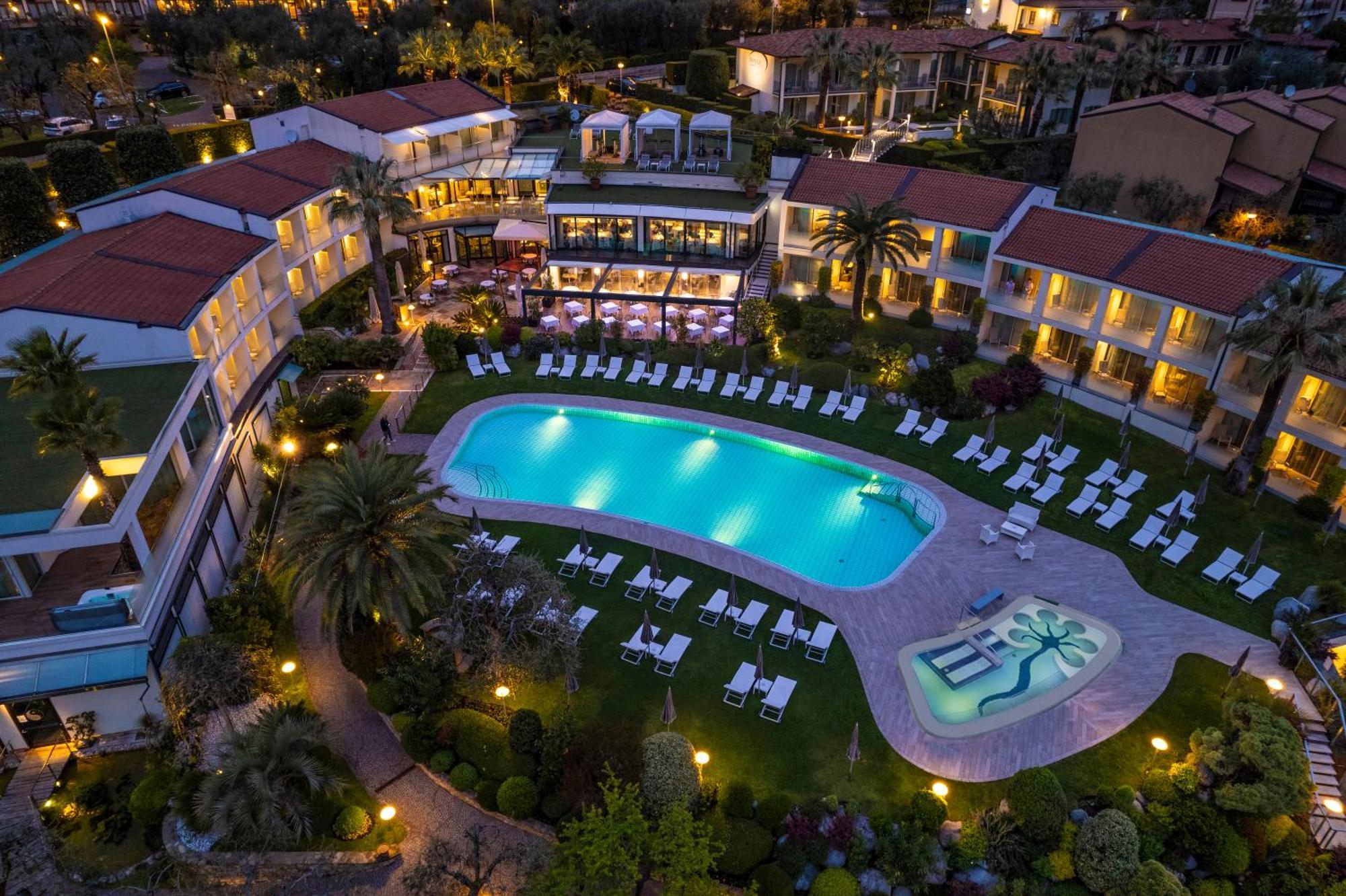 Park Imperial Hotel Limone sul Garda