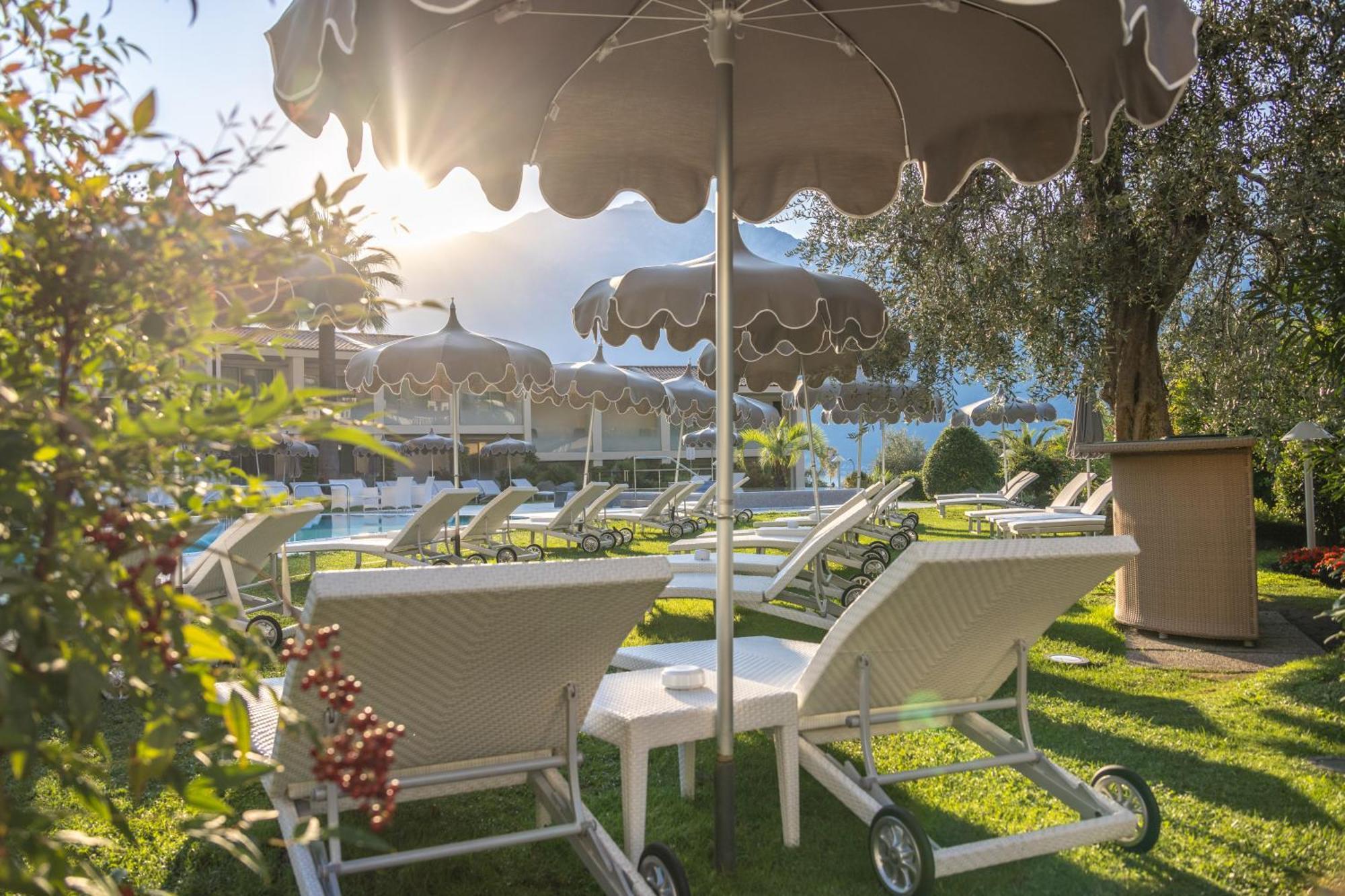Hotel Park Imperial Limone sul Garda