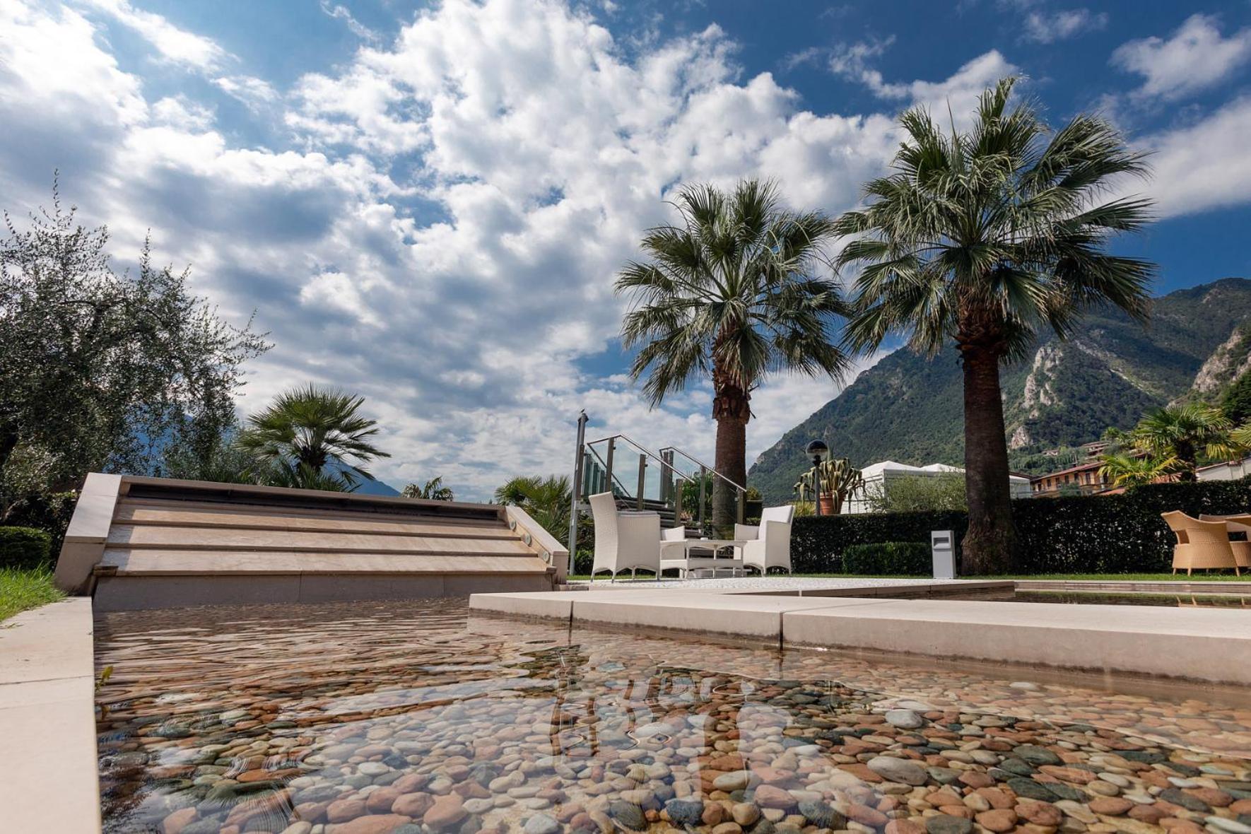 Park Imperial 5* Limone sul Garda