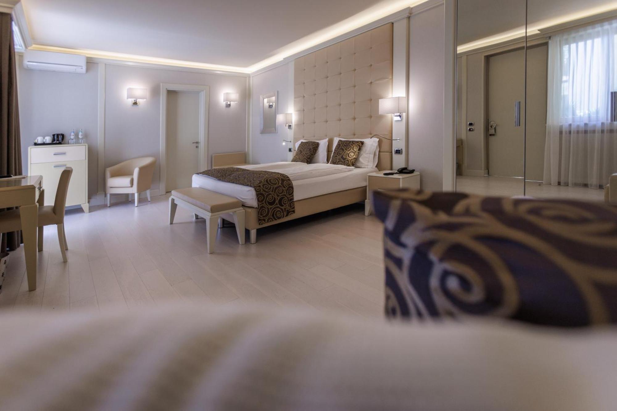 Park Imperial 5* Limone sul Garda