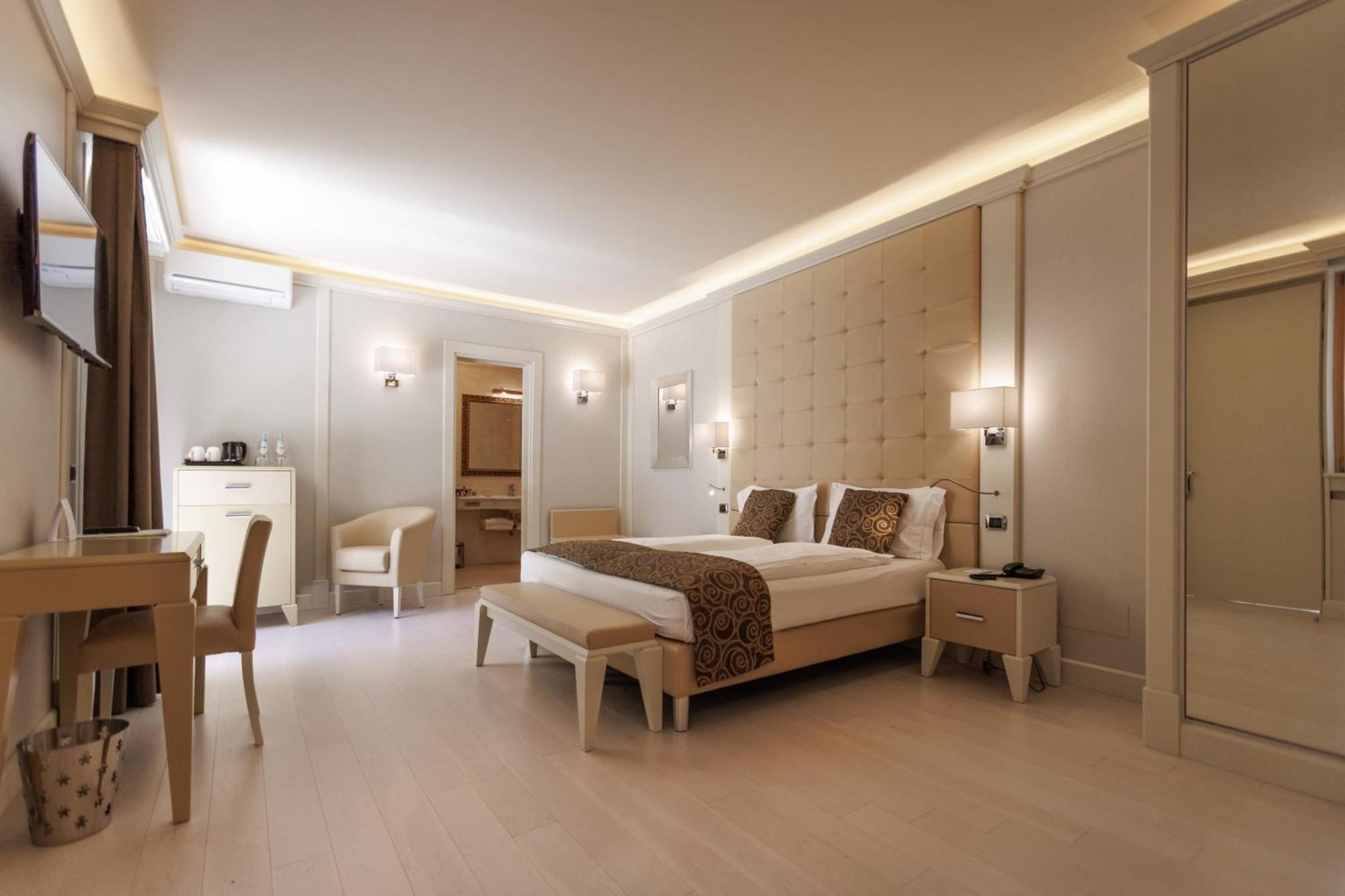Park Imperial Hotel Limone sul Garda