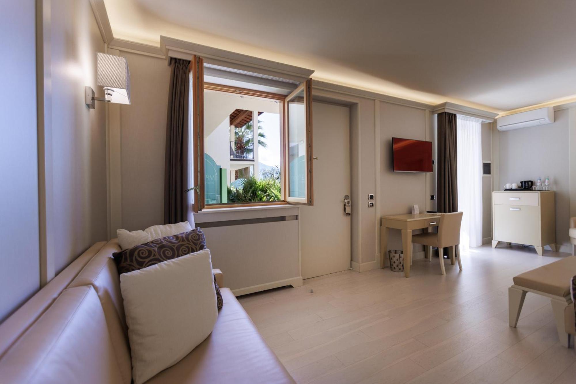 Park Imperial 5*