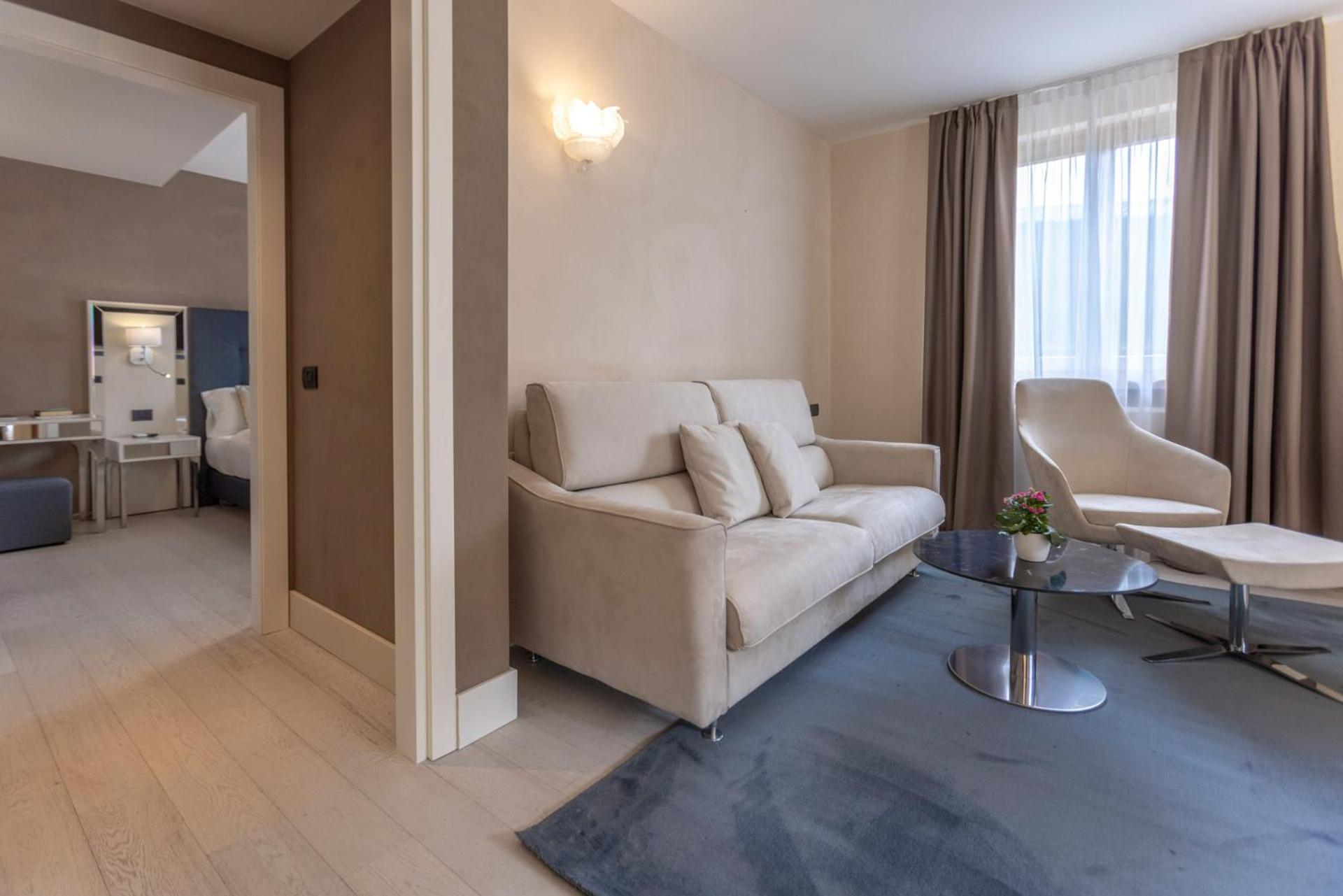 Hotel Park Imperial