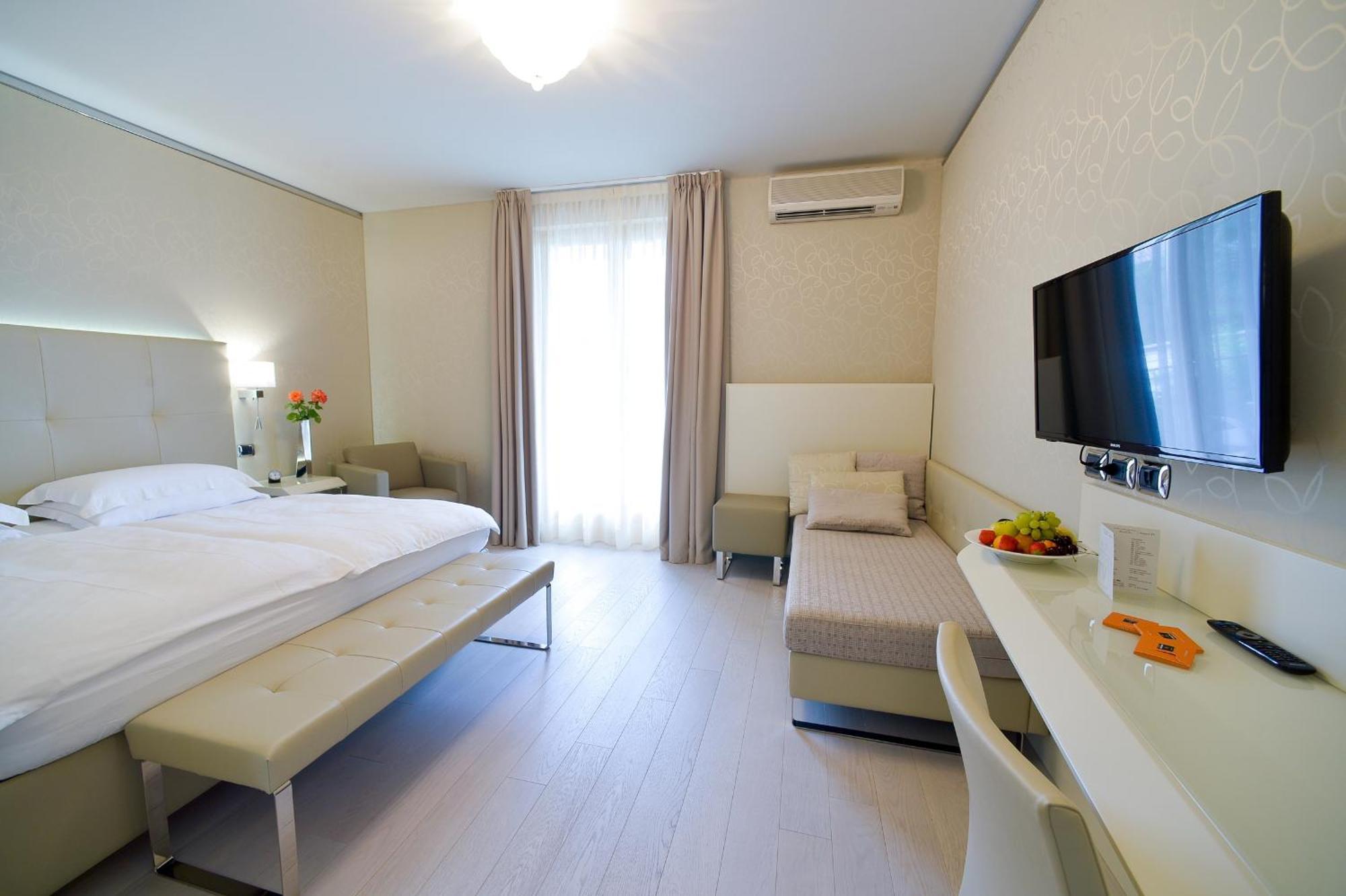 Park Imperial Hotel