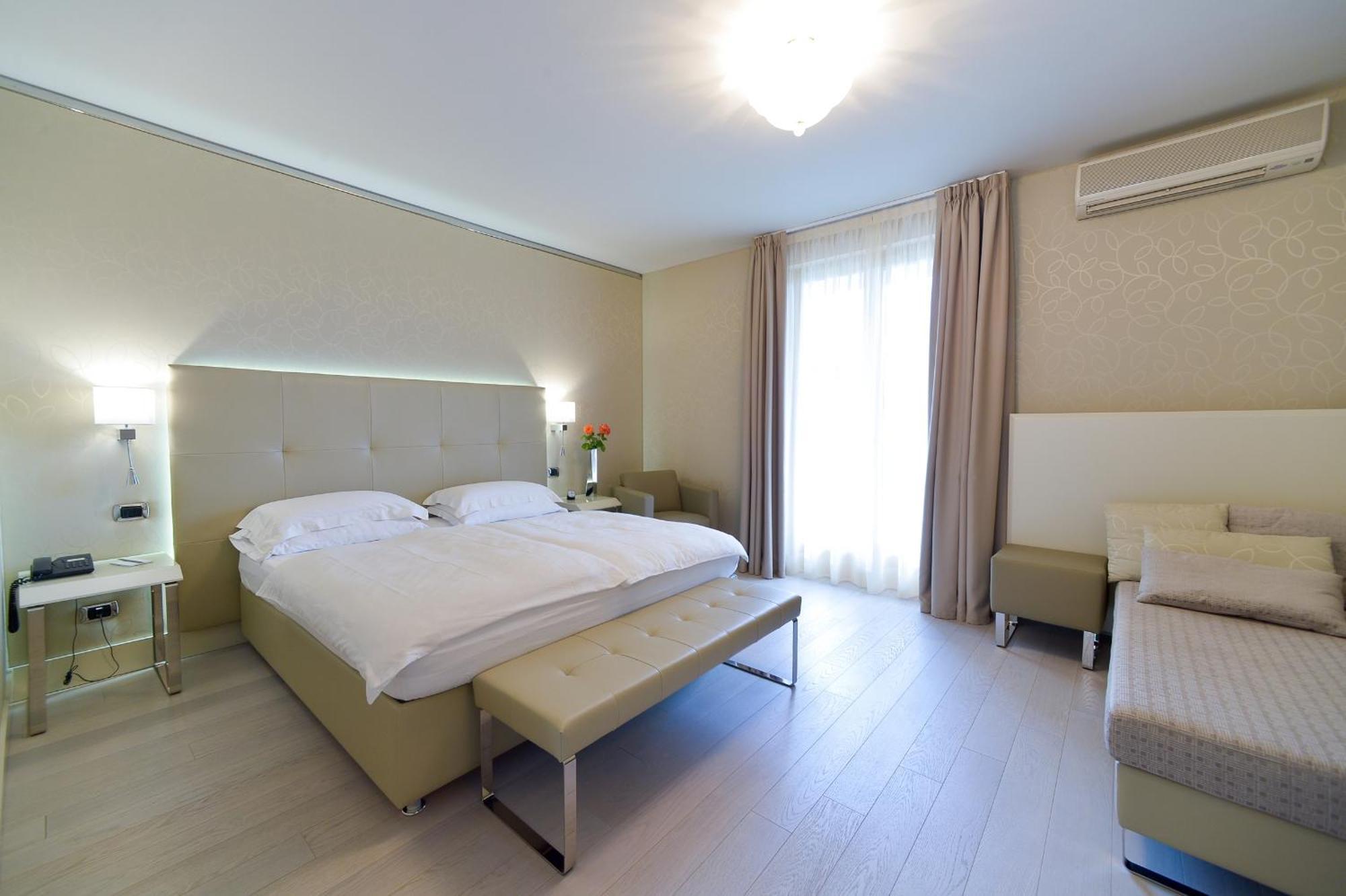 Hotel Park Imperial Limone sul Garda