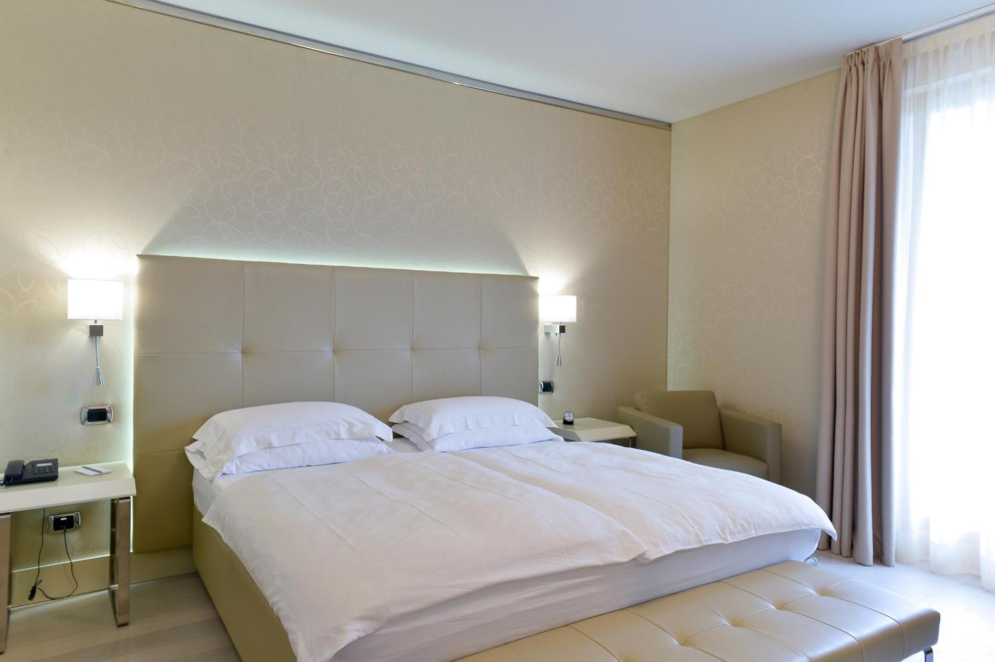 Park Imperial Hotel 5*
