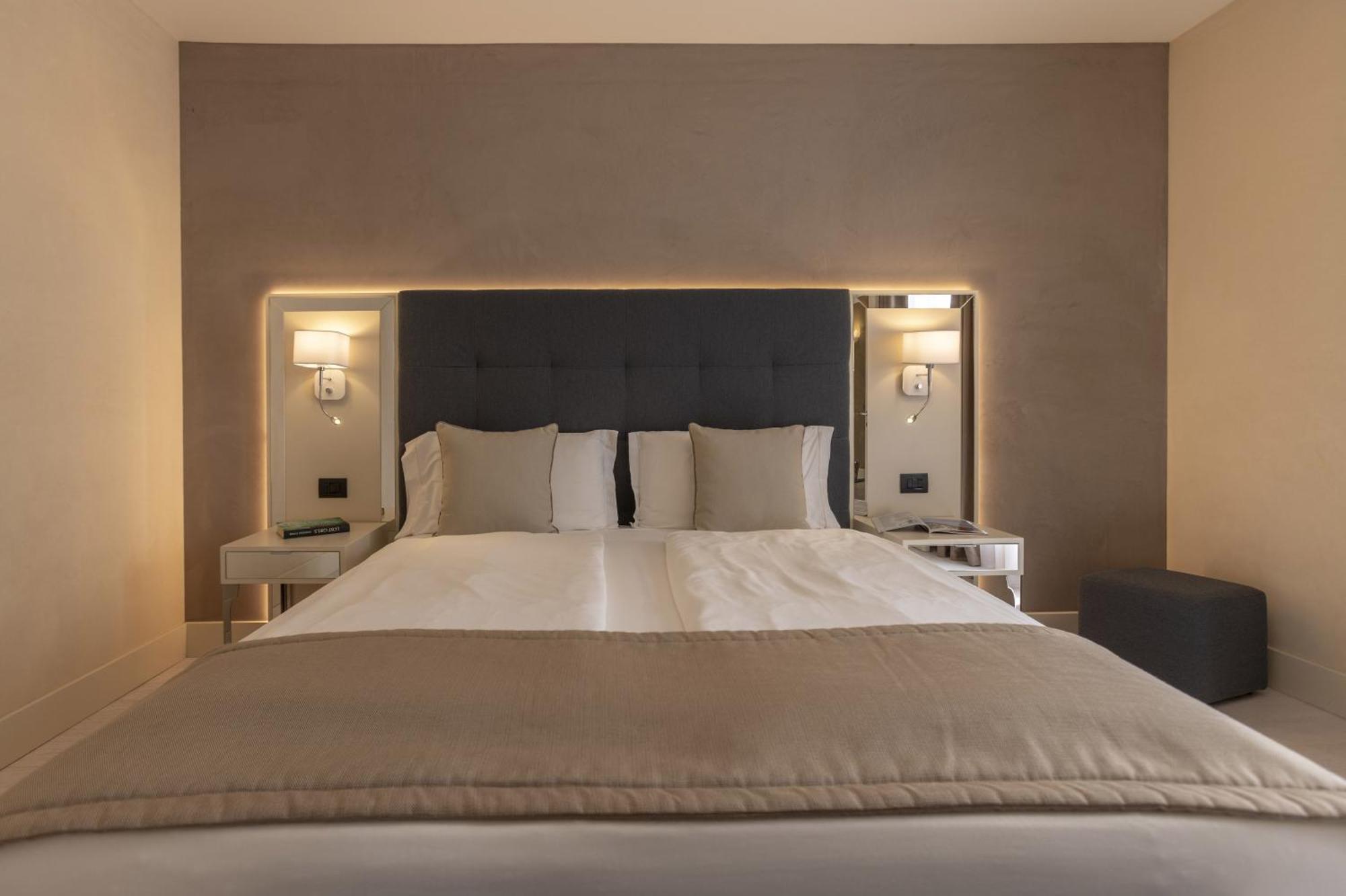 Park Imperial 5* Limone sul Garda
