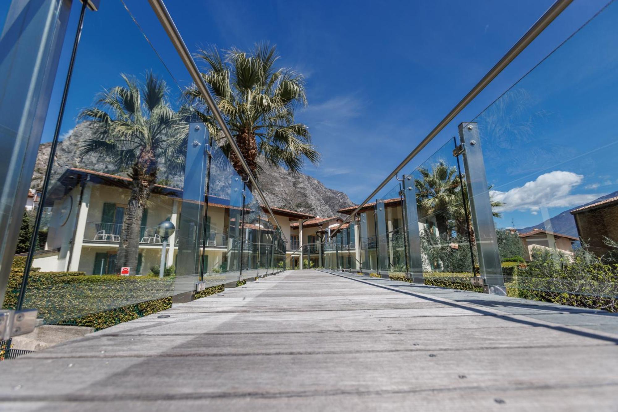 Hotel Park Imperial Limone sul Garda