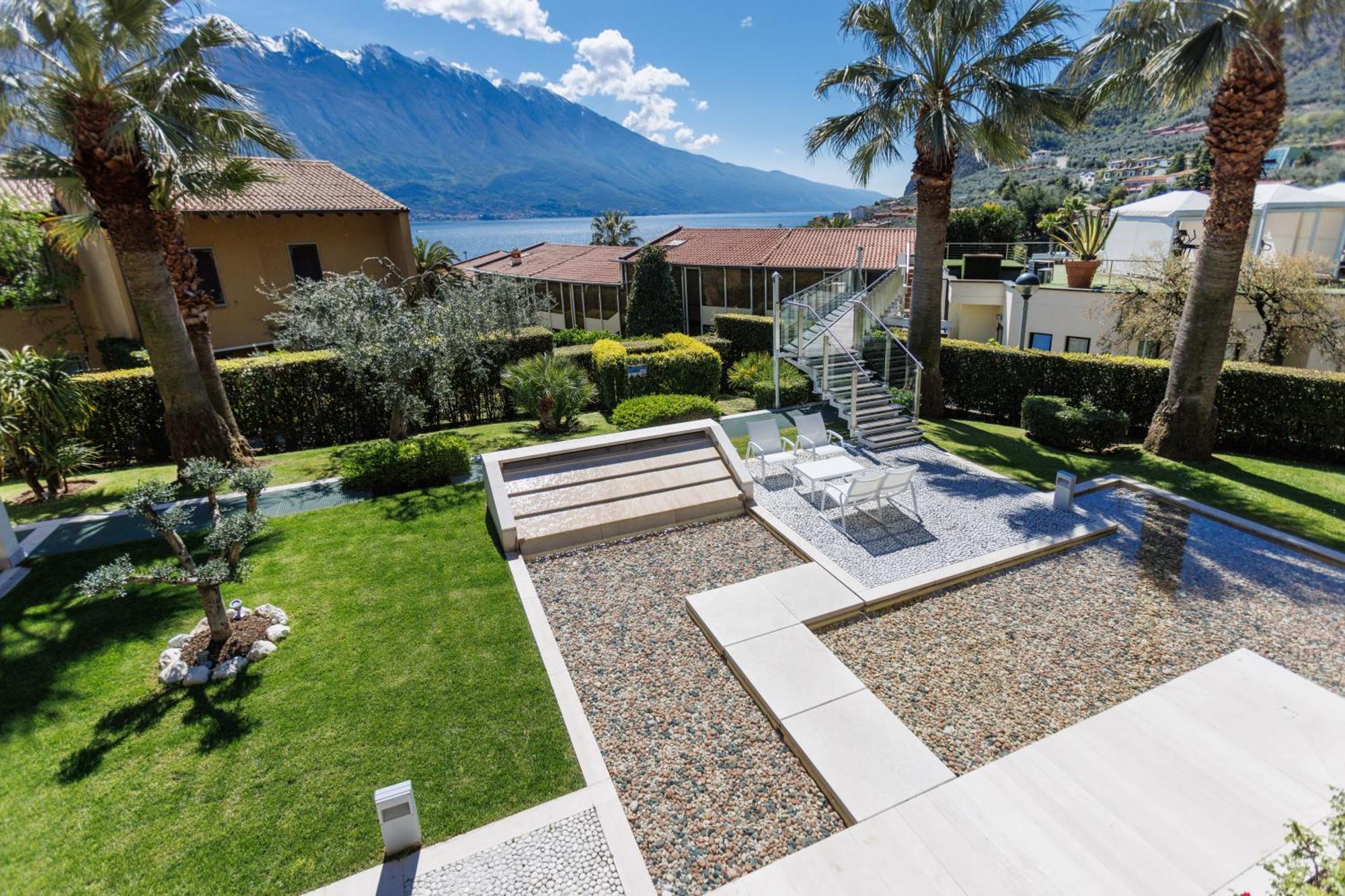 Park Imperial Limone sul Garda